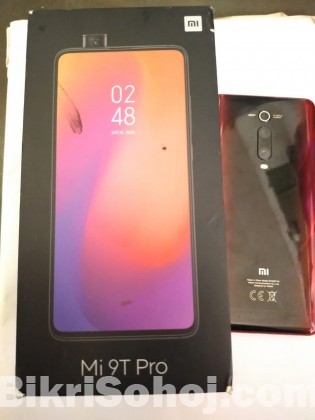 Mi 9T pro